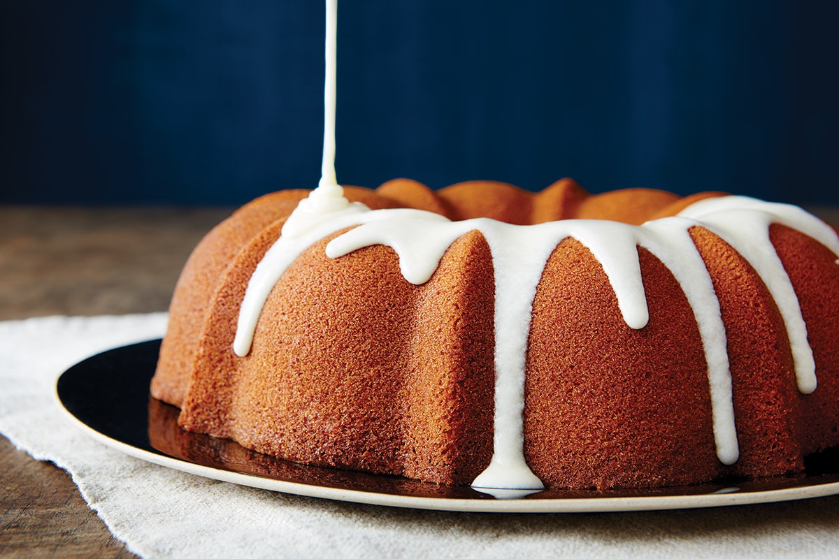 Gluten Free Bundt Cake Recipes
 Gluten Free Almond Bundt Cake Flourish King Arthur Flour