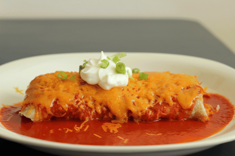 Gluten Free Burritos
 Gluten Free Smothered Burritos