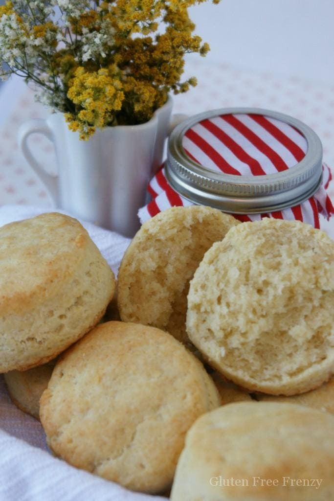 Gluten Free Buttermilk Recipes
 gluten free buttermilk biscuits light and fluffy