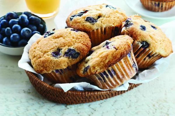 Gluten Free Buttermilk Recipes
 Gluten Free Blueberry Buttermilk Muffins Recipe