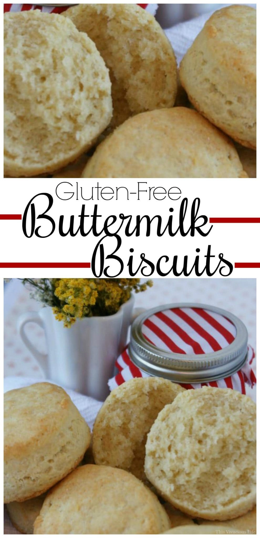 Gluten Free Buttermilk Recipes
 gluten free buttermilk biscuits light and fluffy