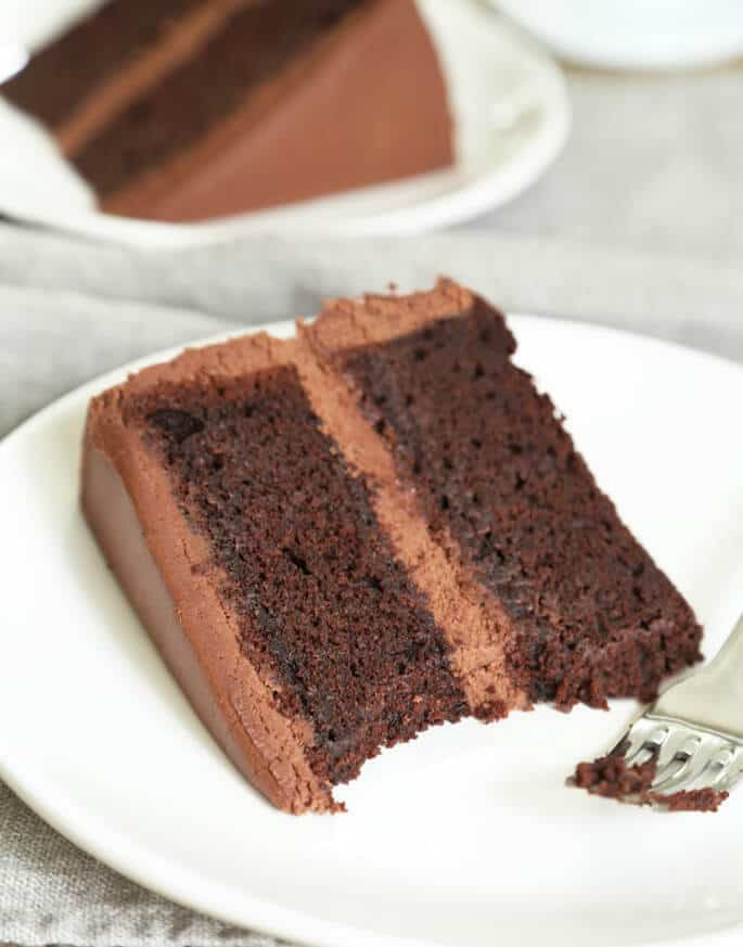Gluten Free Cake Recipe
 e Bowl Gluten Free Chocolate Cake ⋆ Great gluten free