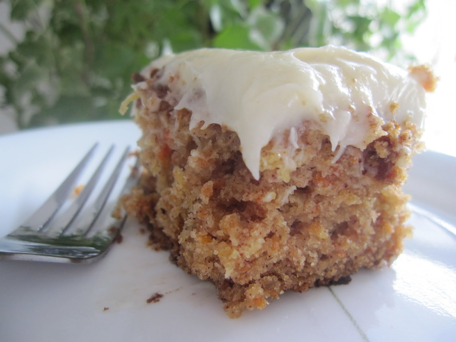 Gluten Free Carrot Cake With Pineapple
 cake rumble Pineapple Carrot Cake Gluten Free