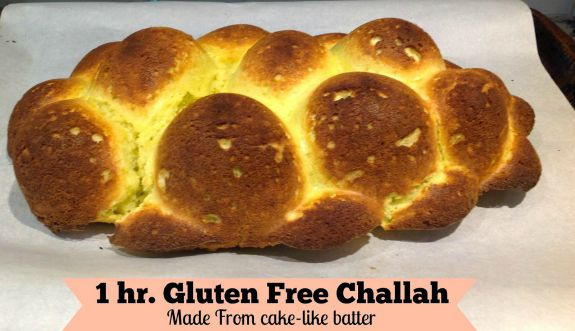 Gluten Free Challah Bread Recipe
 Best Gluten Free Challah Bread Recipes