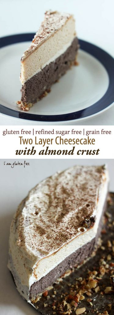 Gluten Free Cheesecake Crust Recipe
 primal cheesecake