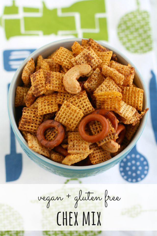 Gluten Free Chex Mix Recipes
 152 best Chex Party Mixes images on Pinterest