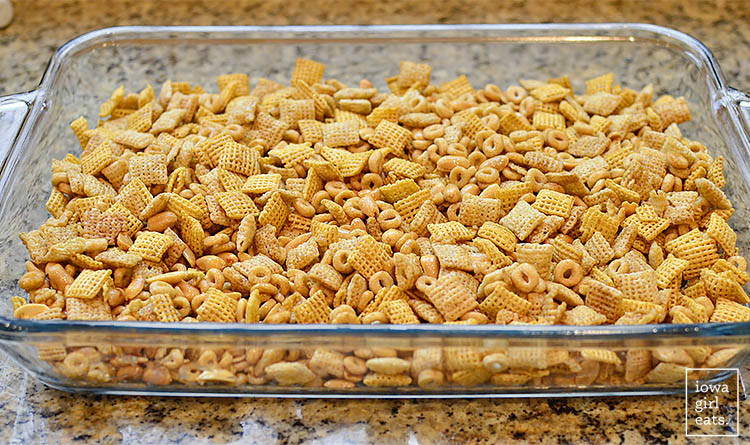 Gluten Free Chex Mix Recipes
 Gluten Free Chex Mix Easy Gluten Free Snack Recipe