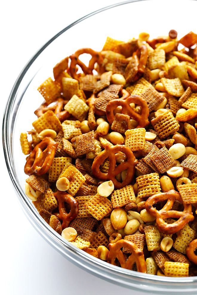 Gluten Free Chex Recipes
 Best 20 Healthy chex mix ideas on Pinterest