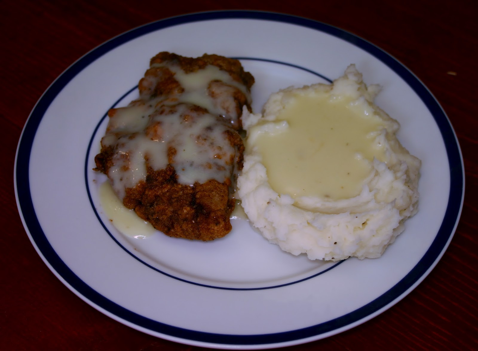 Gluten Free Chicken Fried Steak
 Gluten Free Mommy Gluten Free Chicken Fried Steak