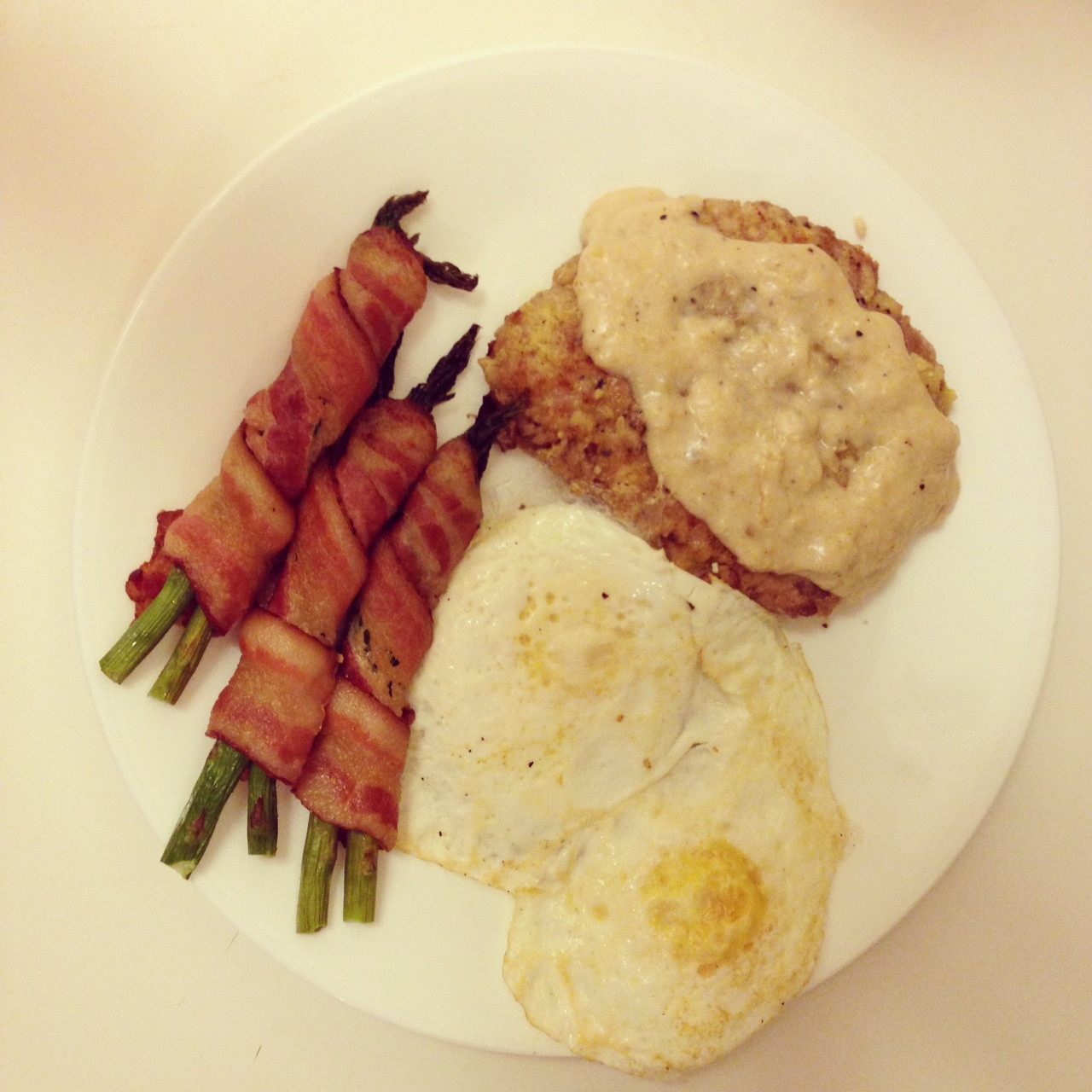 Gluten Free Chicken Fried Steak
 Make Something Monday – GF Chicken Fried Steak & Gravy