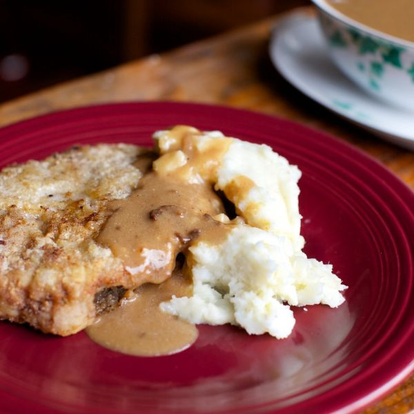 Gluten Free Chicken Fried Steak
 Gluten Free Mom Gluten Free Chicken Fried Steak