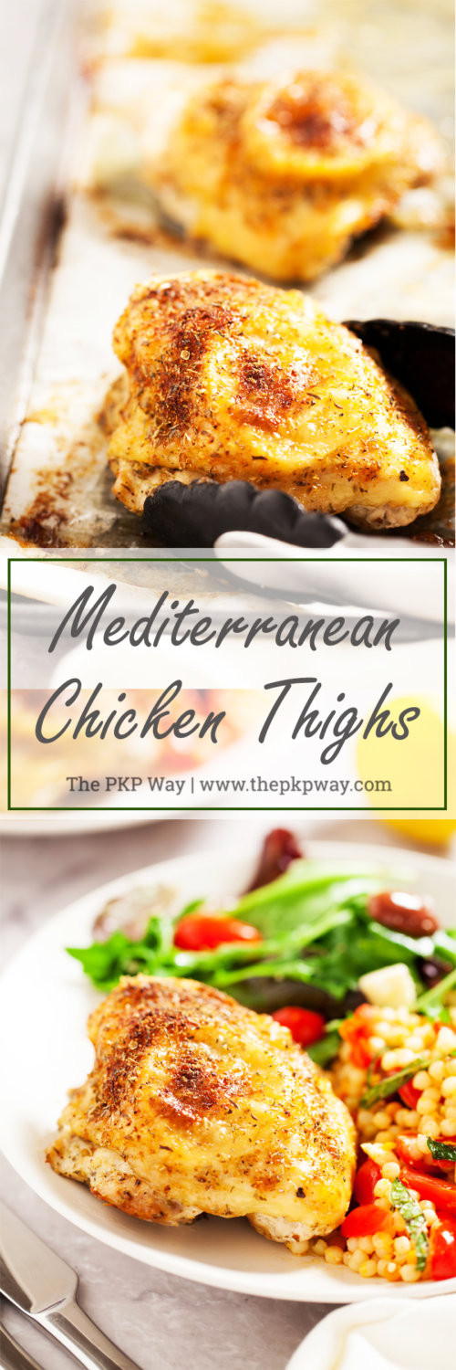 Gluten Free Chicken Thigh Recipes
 25 Gluten Free Chicken Recipes You Will Want to Make for