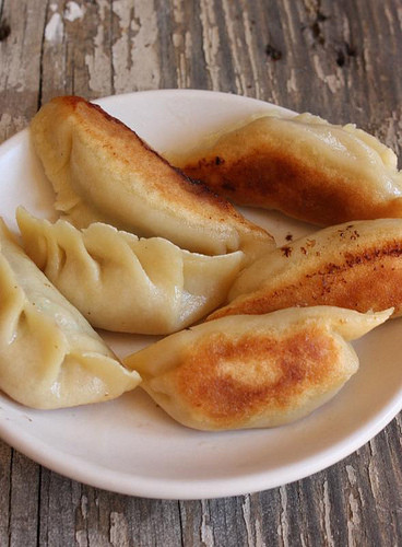 Gluten Free Chinese Dumplings
 Gluten Free Pot Stickers Recipe Trial 3 Viet World Kitchen