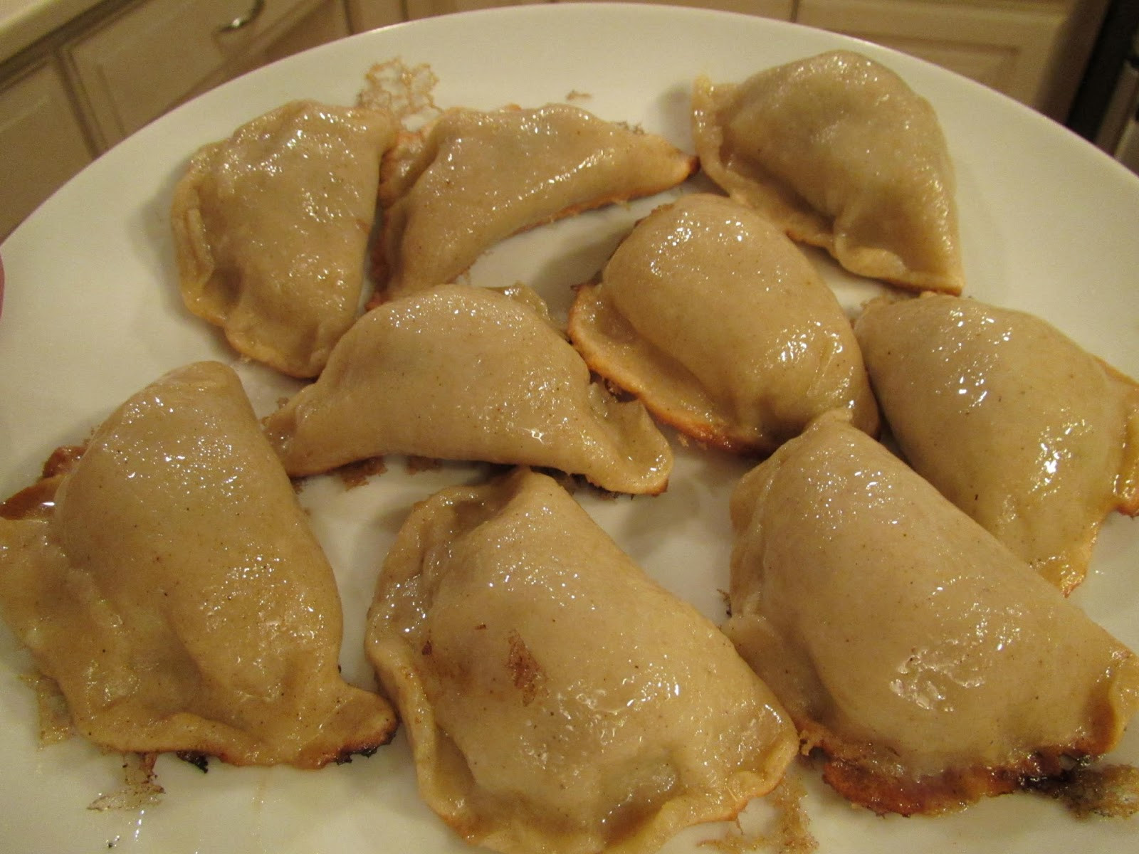 Gluten Free Chinese Dumplings
 Successfully Gluten Free Gluten Free Potstickers