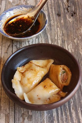 Gluten Free Chinese Dumplings
 Dumpling dough Dumplings and Gluten free on Pinterest