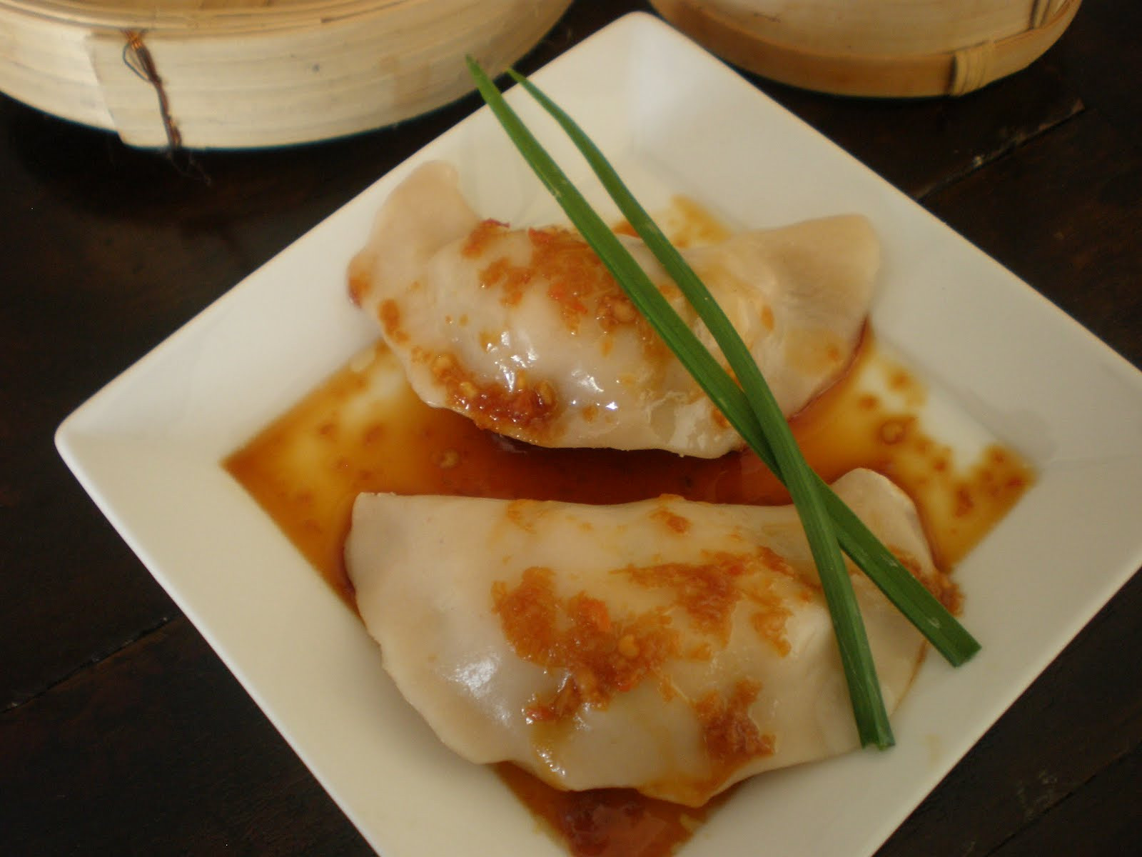 Gluten Free Chinese Dumplings
 The InTolerant Chef ™ Gluten Free Chinese Dumplings