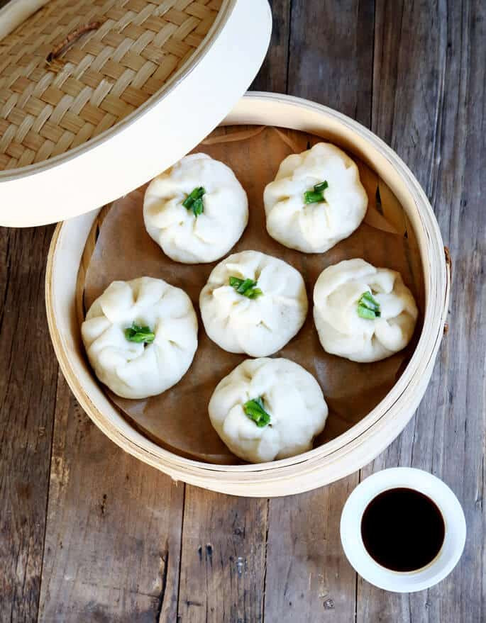 Gluten Free Chinese Food Recipes
 Gluten Free Steamed Chinese Meat Buns ⋆ Great gluten free