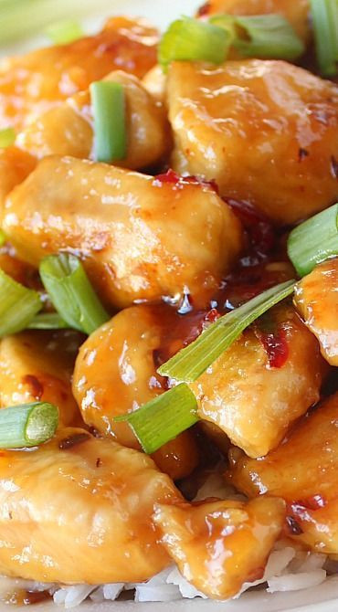 Gluten Free Chinese Food Recipes
 Gluten Free Chinese Honey Chicken Recipe