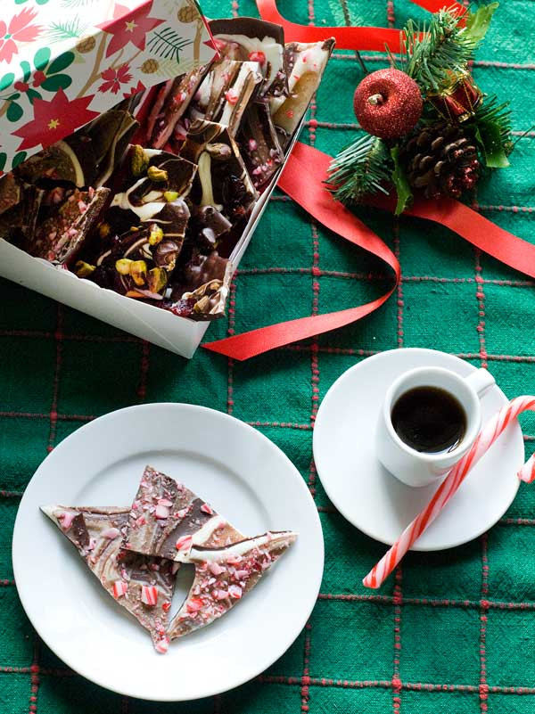 Gluten Free Christmas Candy
 Gluten Free Christmas Bark Candy Recipes