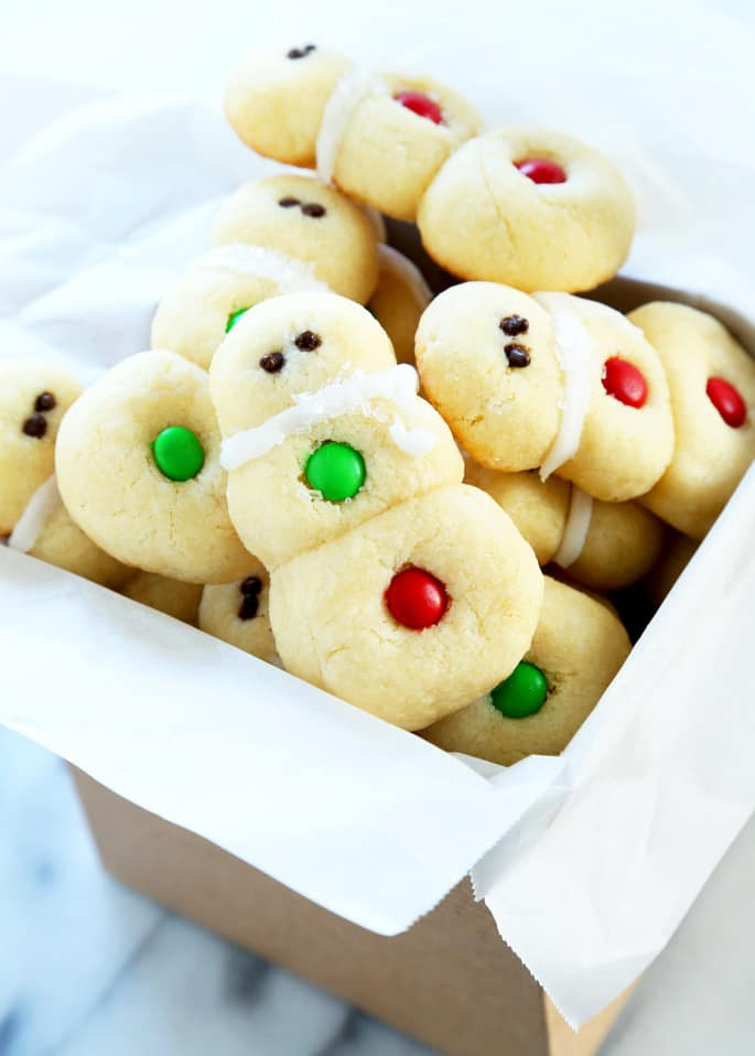 Gluten Free Christmas Sugar Cookies
 10 Perfect Gluten Free Sugar Cookies ⋆ Great gluten free