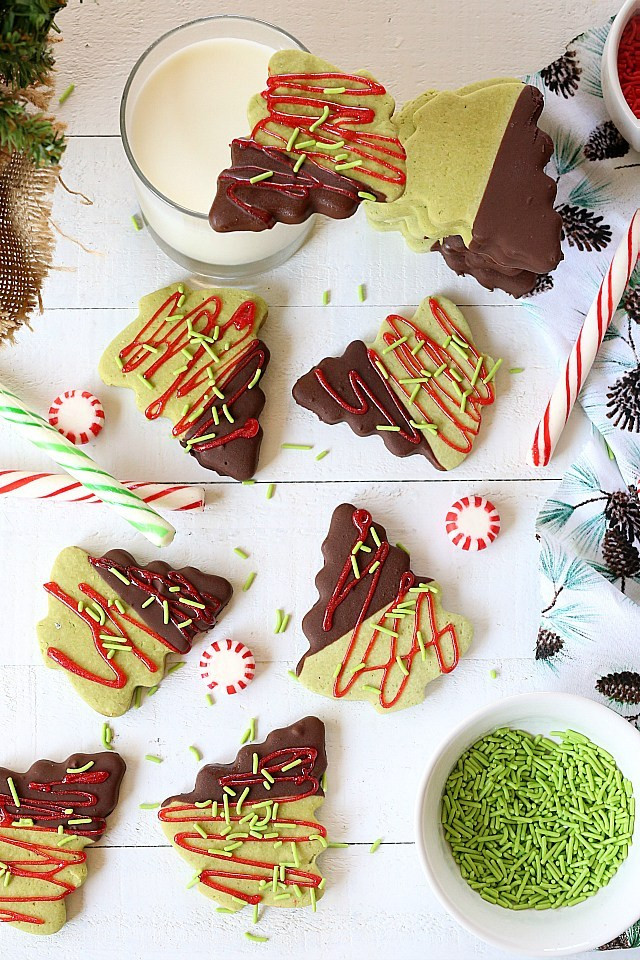 Gluten Free Christmas Sugar Cookies
 Christmas Sugar Cookies Vegan & Gluten Free Delightful