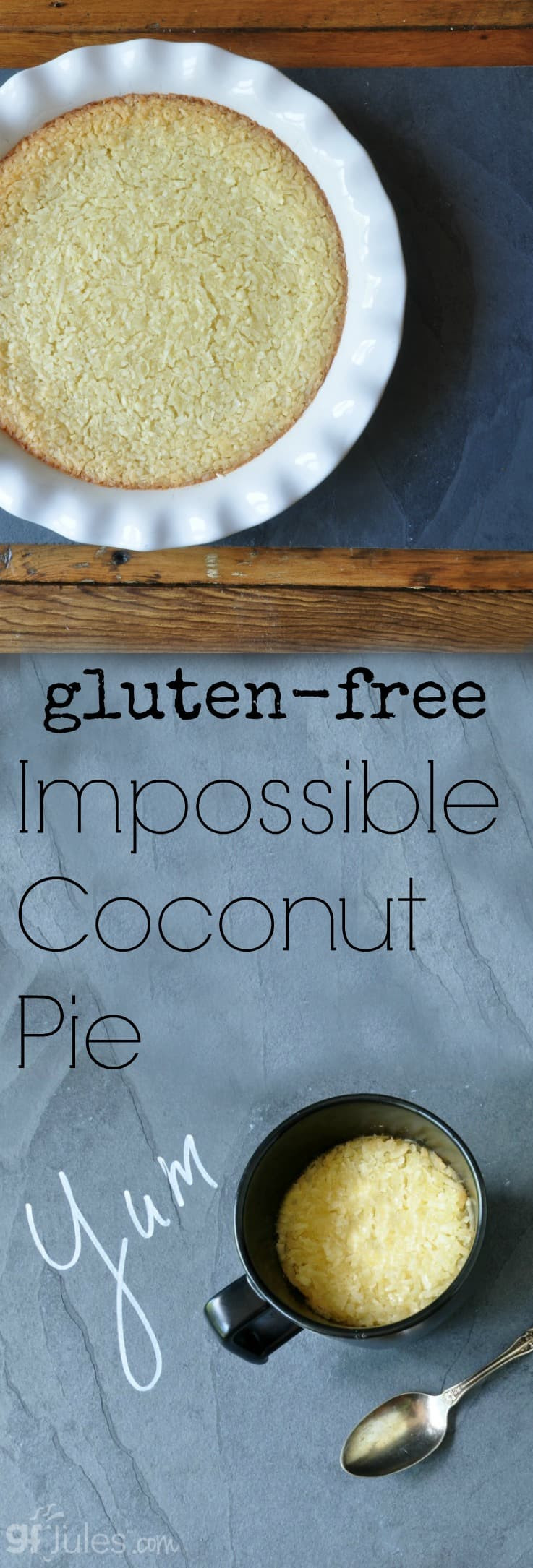 Gluten Free Coconut Pie
 Easy Gluten Free Coconut Pie Recipes Yes you CAN