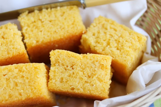 Gluten Free Corn Bread Recipe
 Extremely Easy Gluten Free Cornbread