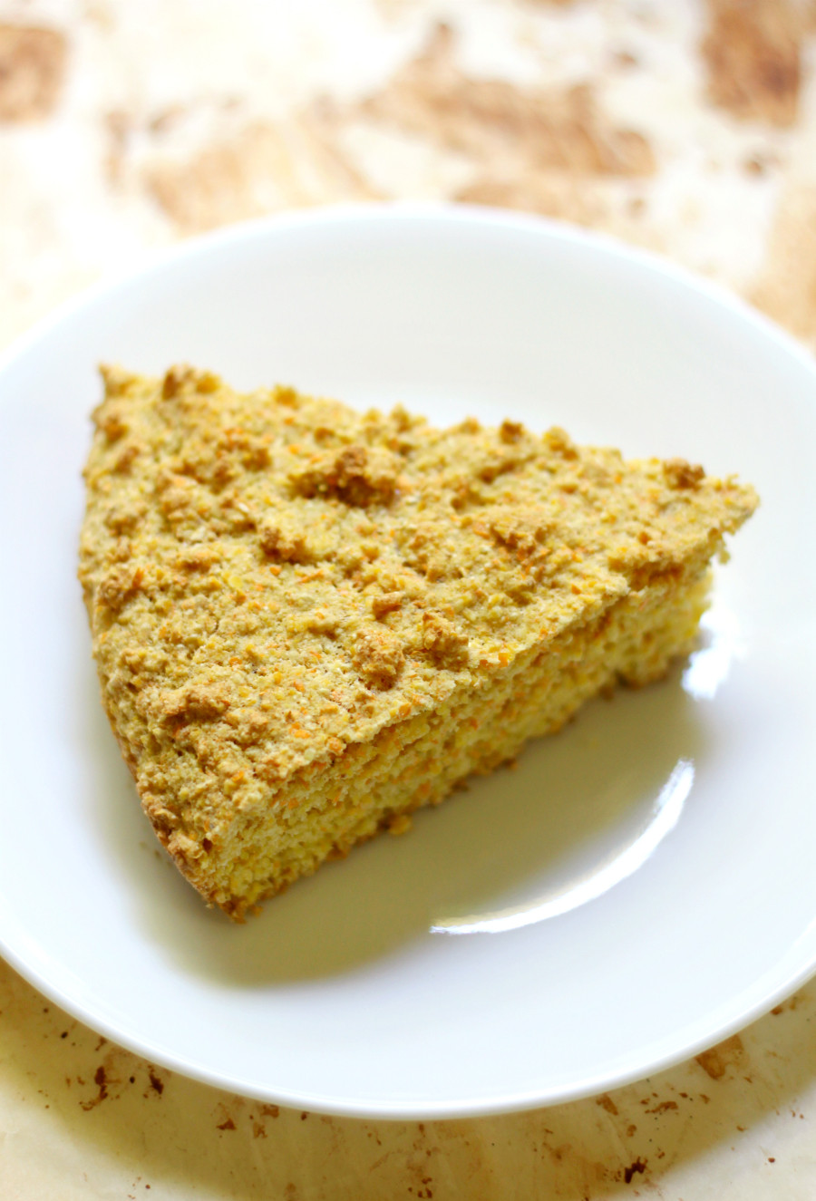 Gluten Free Corn Bread Recipe
 Rustic Gluten Free Cornbread