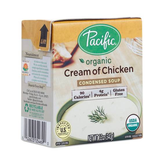 The Best Gluten Free Cream Of Chicken soup Brands - Best ...