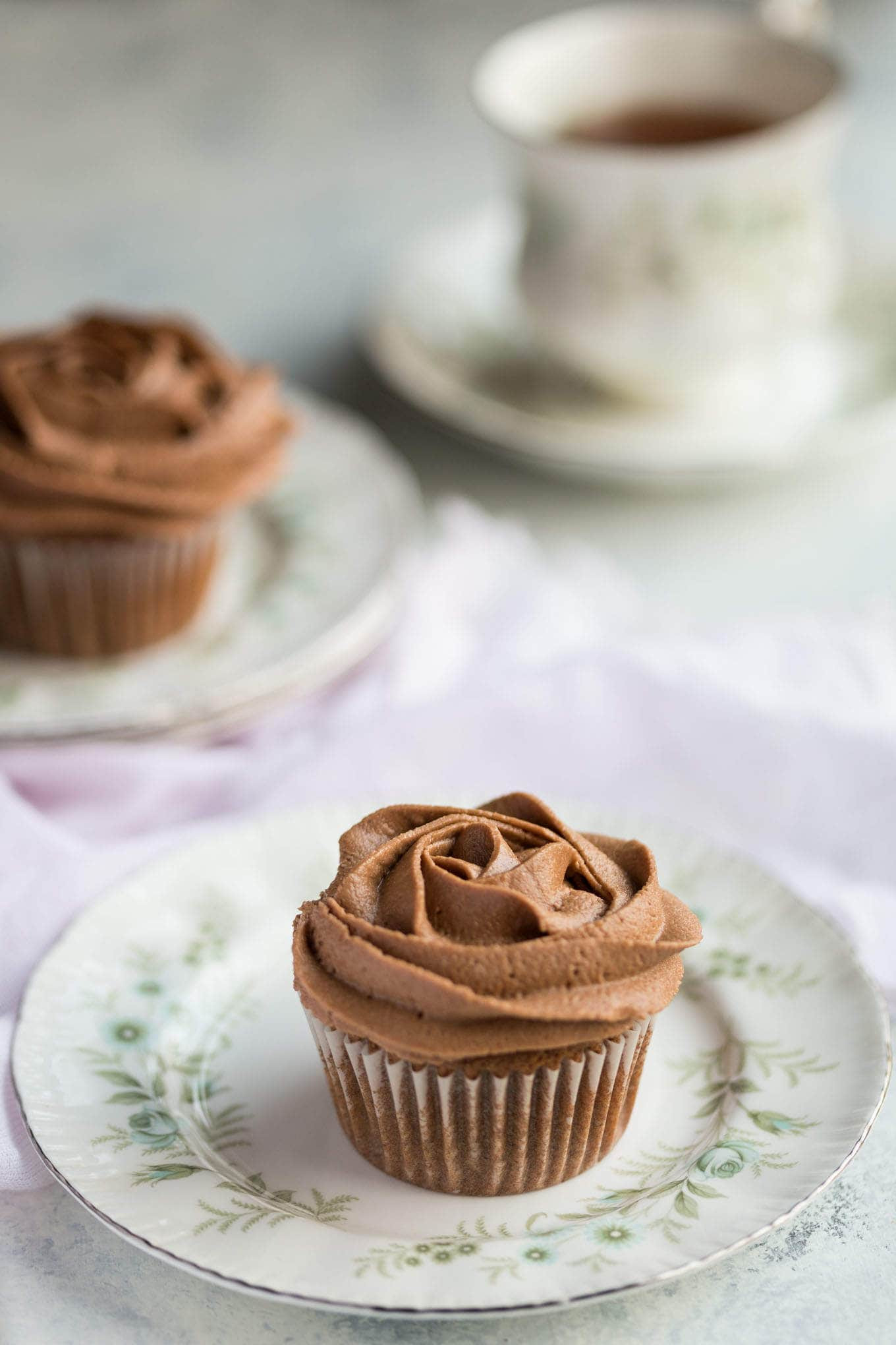 Gluten Free Cupcakes Recipe
 Gluten Free Chocolate Cupcake Recipe