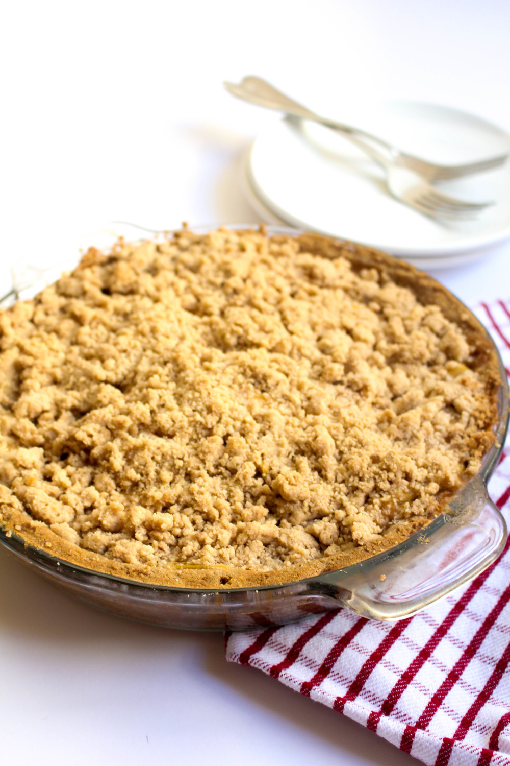 Gluten Free Dairy Free Apple Pie
 Dutch Apple Pie Gluten Free Dairy Free Catching Seeds