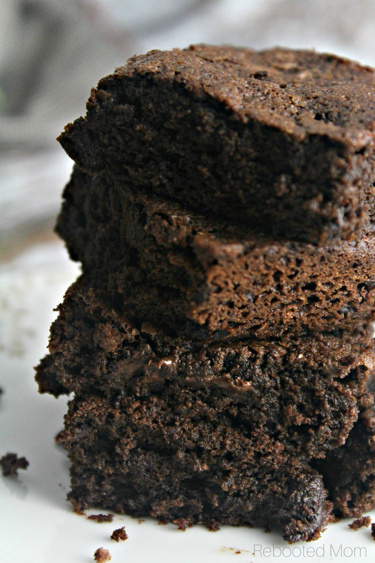 Gluten Free Dairy Free Brownies
 gluten free dairy free brownies