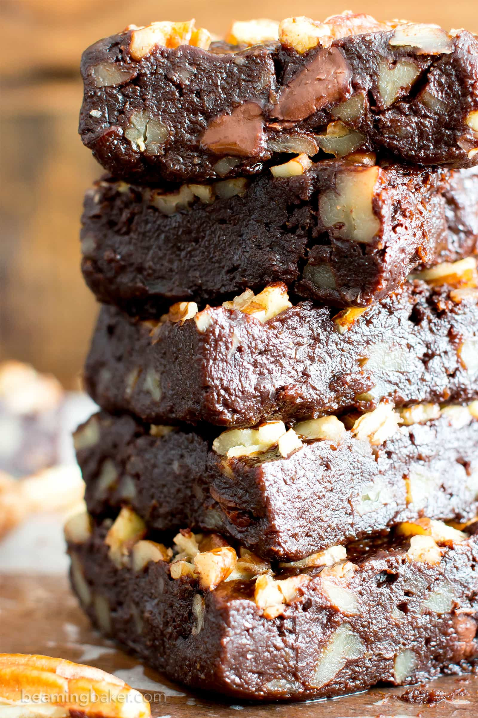 Gluten Free Dairy Free Brownies
 gluten free dairy free brownies