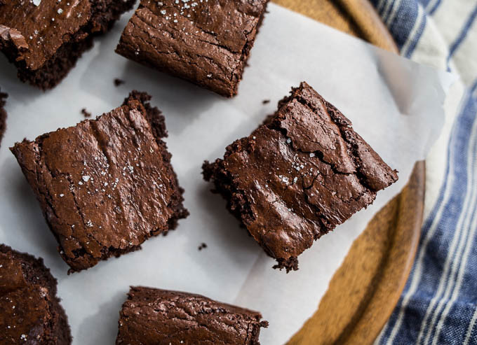 Gluten Free Dairy Free Brownies
 gluten free dairy free brownies