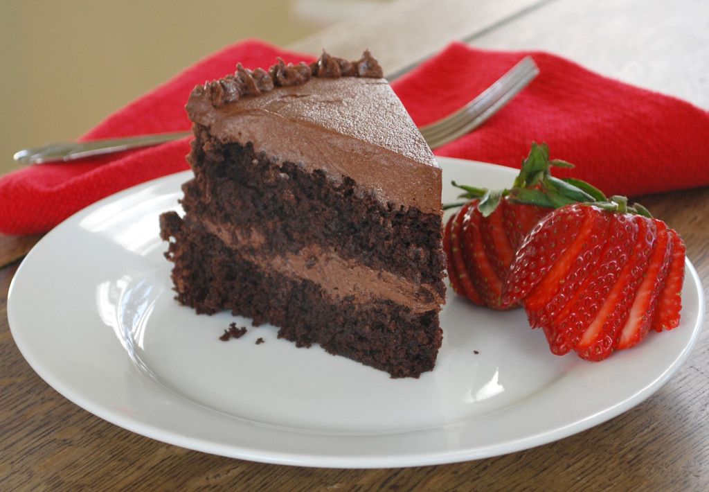 Gluten Free Dairy Free Chocolate Cake
 gluten free dairy free chocolate cake