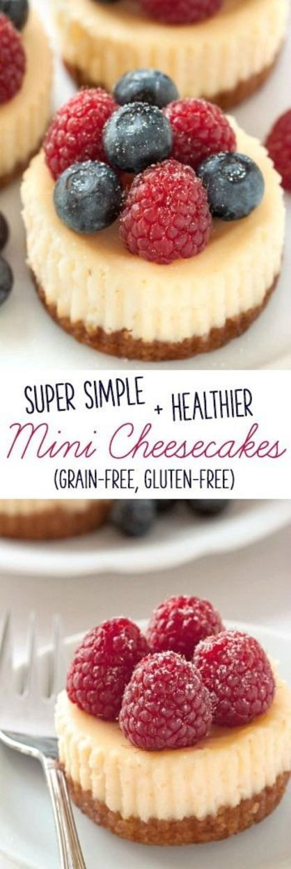 Gluten Free Dairy Free Desserts To Buy
 25 best ideas about Gluten Free Desserts on Pinterest