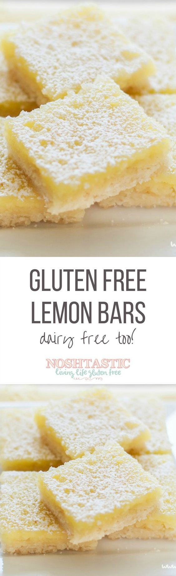 Gluten Free Dairy Free Desserts To Buy
 Best 25 Egg free desserts ideas on Pinterest