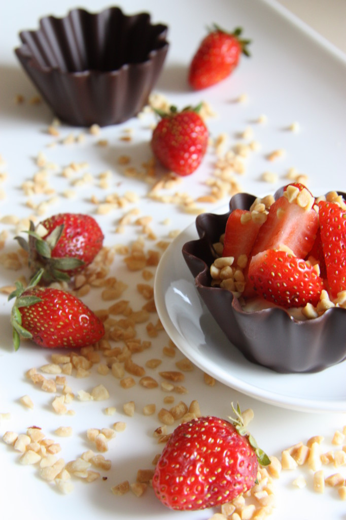 Gluten Free Dairy Free Desserts To Buy
 Easy Gluten Free Chocolate Dessert Tarts Recipe Gluten