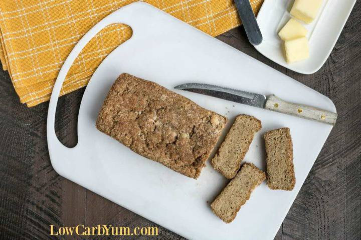 Gluten Free Dairy Free Egg Free Bread
 paleo gluten free egg free bread with psyllium l