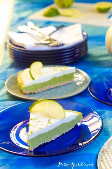 Gluten Free Dairy Free Key Lime Pie
 Over 30 Gluten Free Key Lime Pie Recipes for You