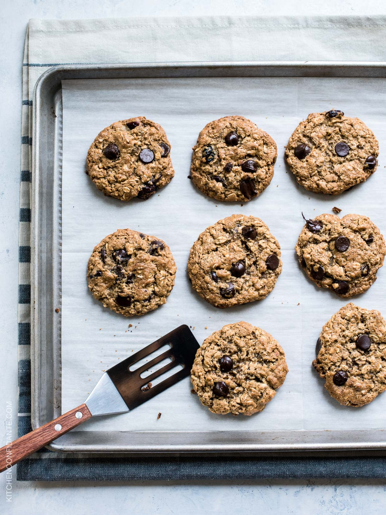 Gluten Free Dairy Free Oatmeal Cookies
 Almond Butter Oatmeal Cookies Gluten Free Dairy Free