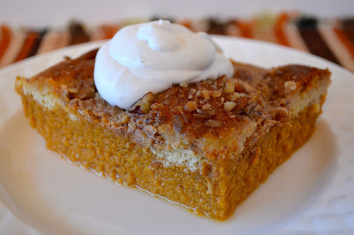 Gluten Free Dairy Free Pumpkin Desserts
 Pumpkin Dessert Go Ahead Honey It’s Gluten Free