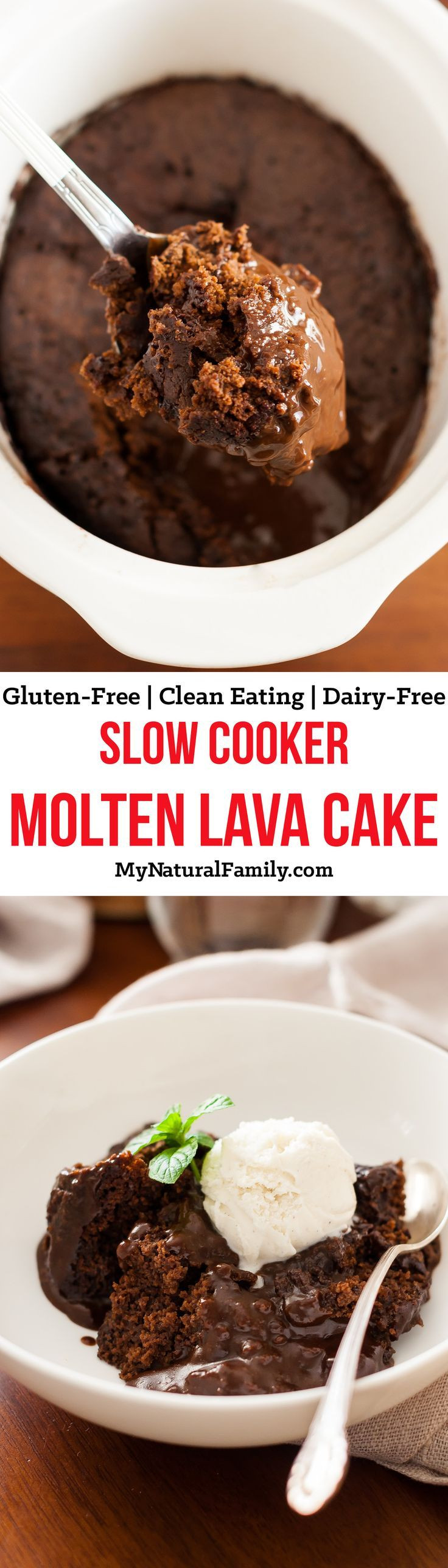 Gluten Free Dairy Free Slow Cooker Recipes
 1849 best images about Best Crock pot Recipes on Pinterest