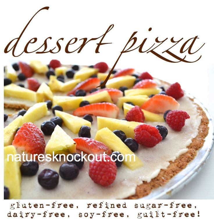 Gluten Free Dairy Free Soy Free Desserts
 1000 images about Soy free on Pinterest