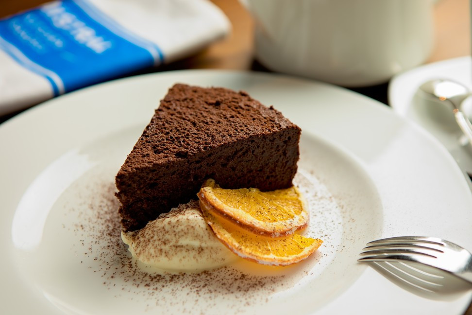 Gluten Free Desserts Chicago
 6 eateries in Hong Kong that offer delicious gluten free