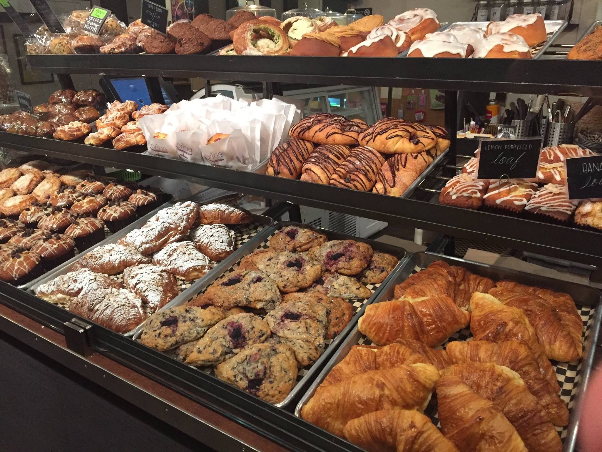 Gluten Free Desserts Chicago
 The Top 15 Gluten Free Bakeries In The U S