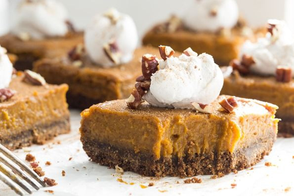 Gluten Free Desserts For Thanksgiving
 Healthy Thanksgiving Vegan Paleo Gluten Free Recipes