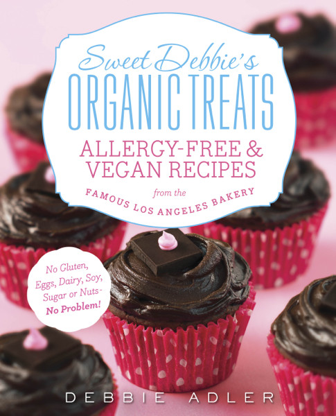 Gluten Free Desserts Los Angeles
 Sweet Debbie s Organic Treats Review & Giveaway Gazing In