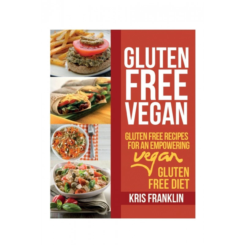Gluten Free Diet Recipes
 Gluten Free Vegan Gluten Free Recipes for Vegans