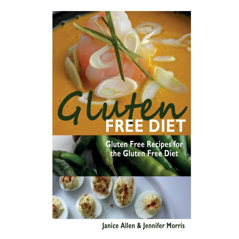 Gluten Free Diet Recipes
 Gluten Free Diet Gluten Free Recipes for Weight Loss